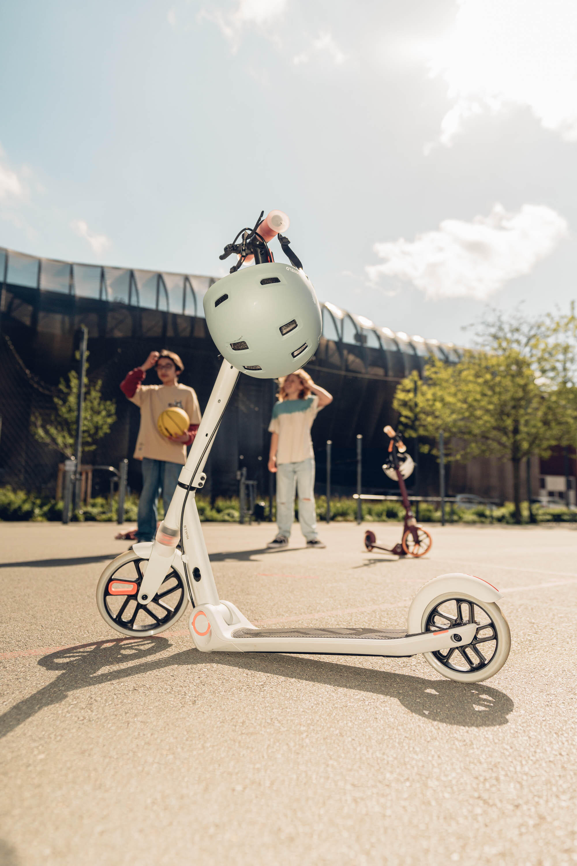 Trottinette enfant, M 900 - OXELO