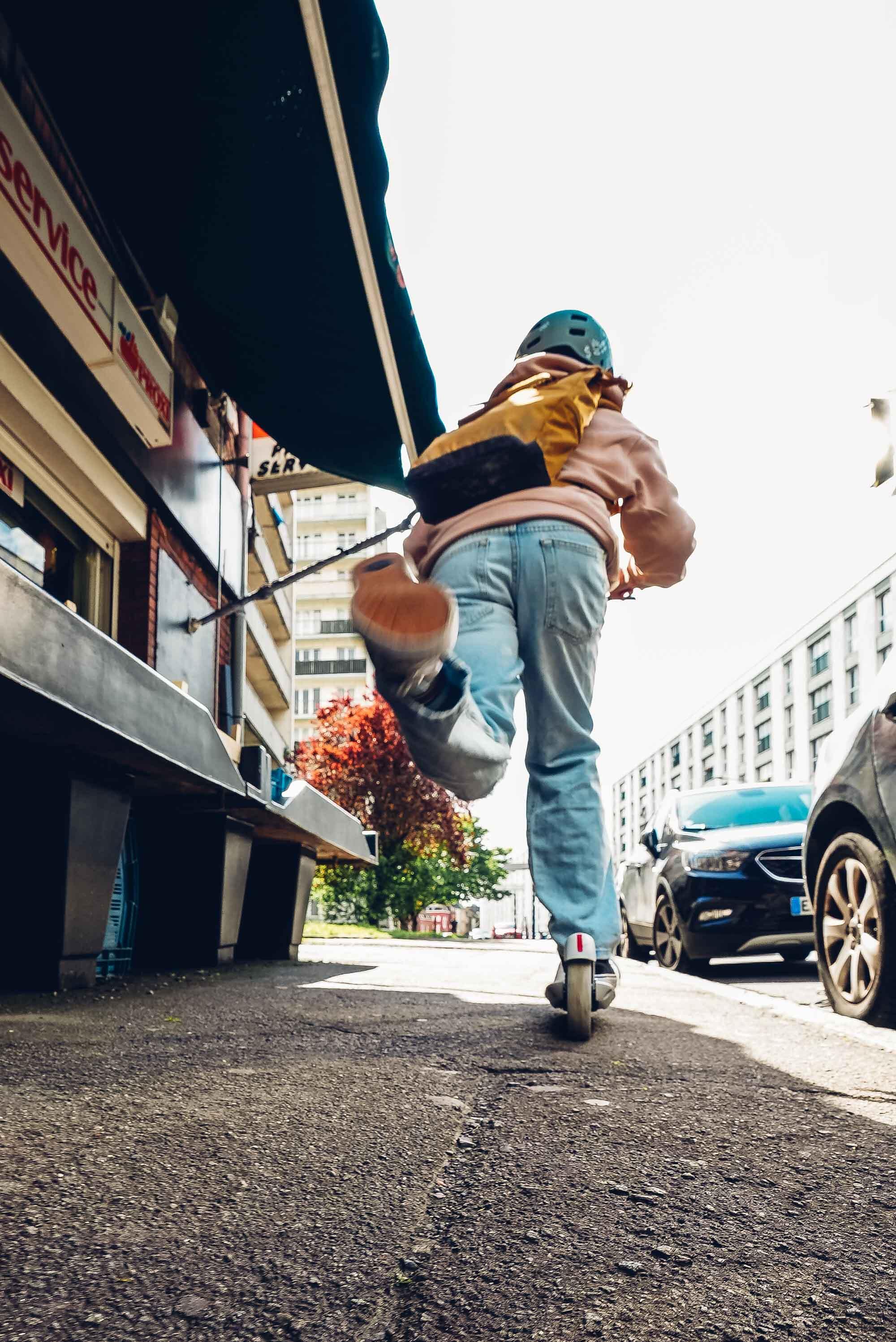 Trottinette enfant, M 900 - OXELO