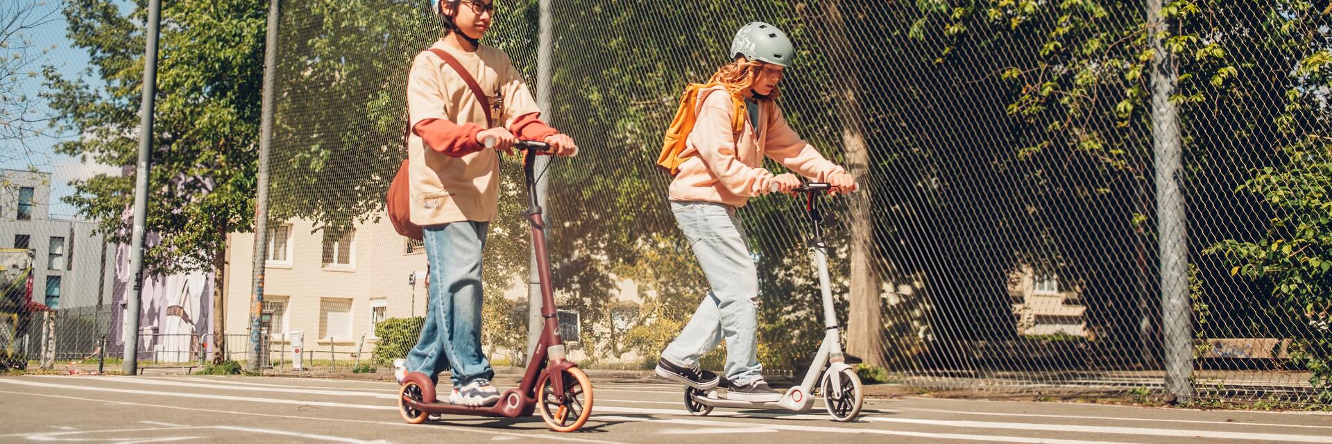 mejores patines