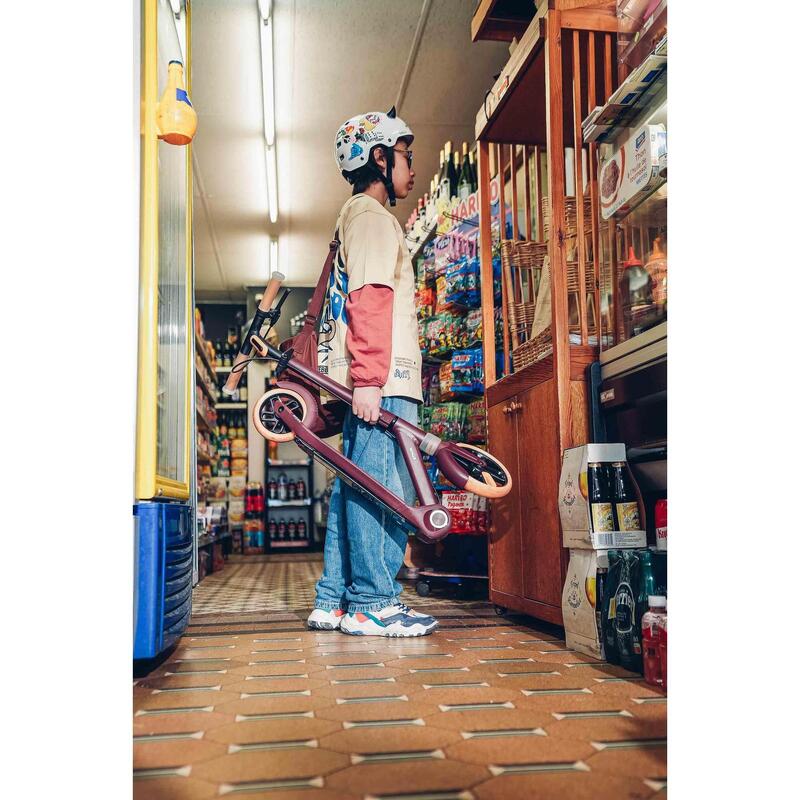 M900 - Çocuk Scooter