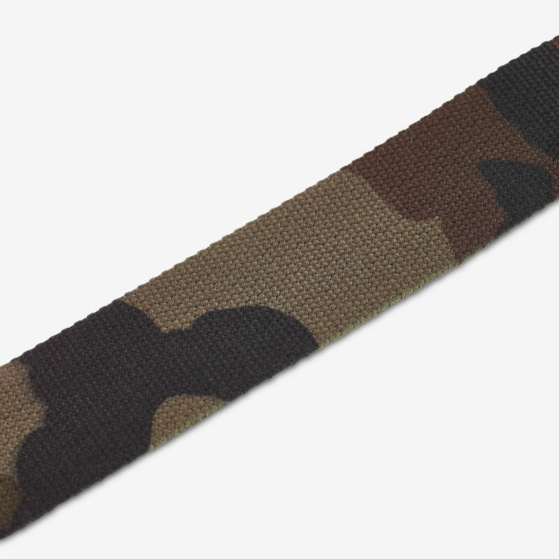 CEINTURE 100 CAMO