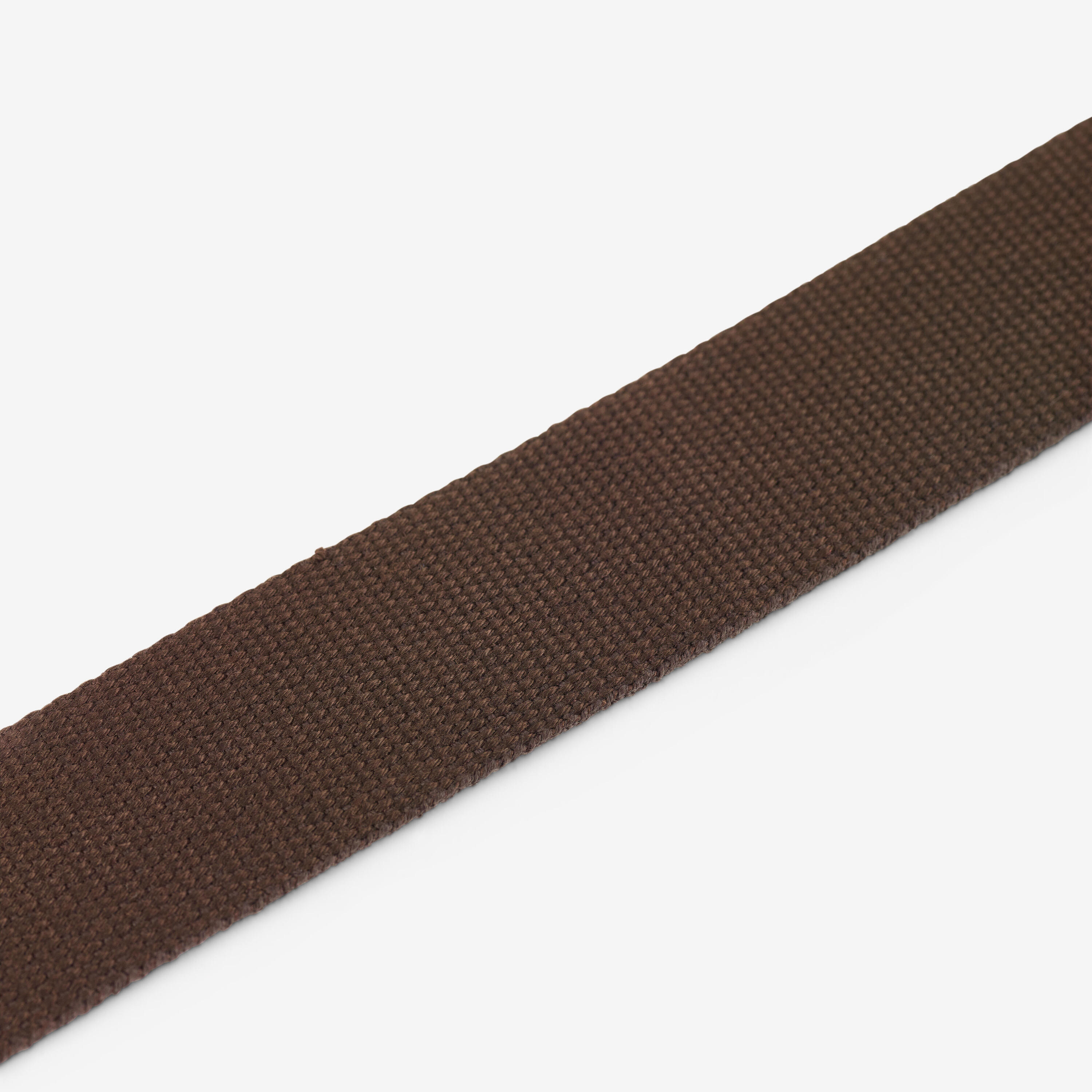 Cintura 100 marrone 4/4