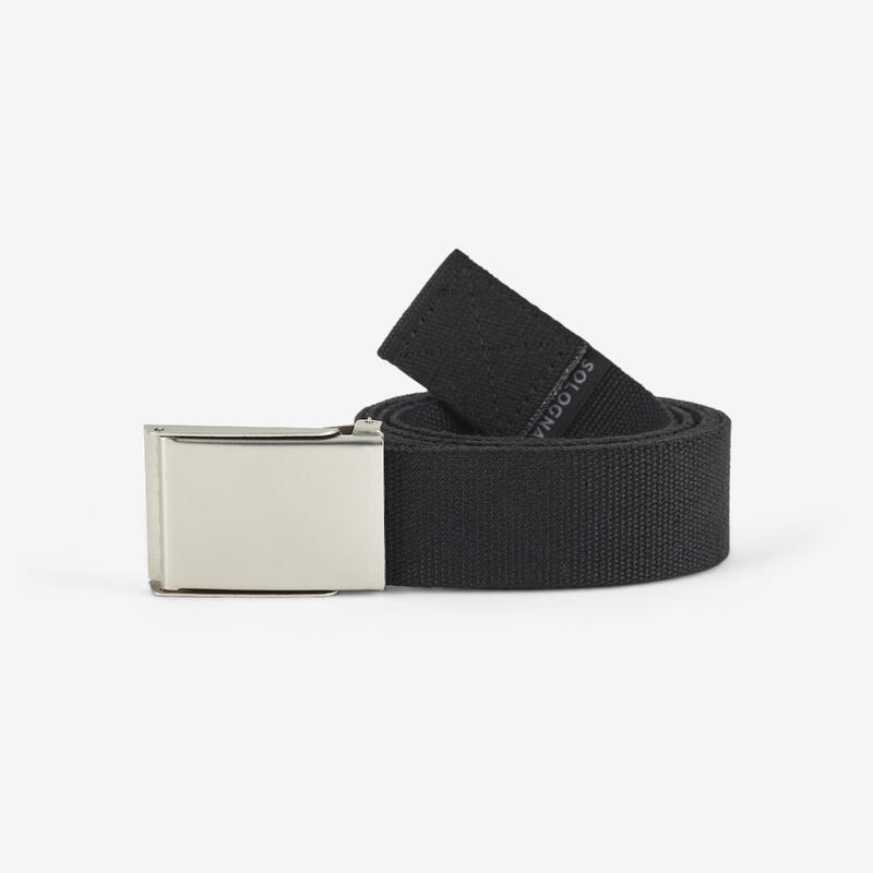CEINTURE 100 MARRON