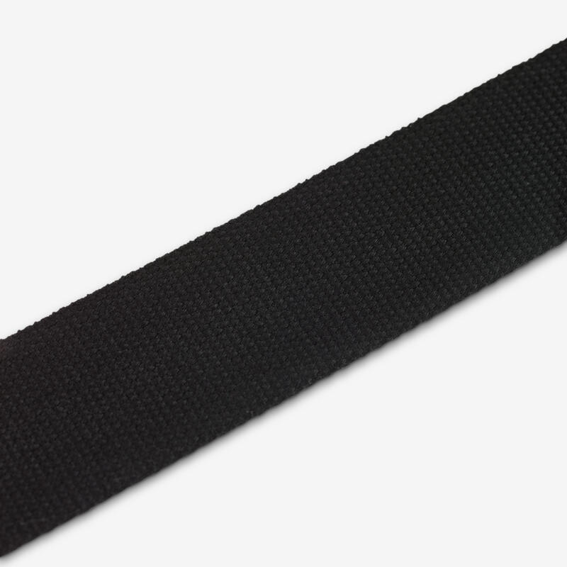 CEINTURE 100 NOIR