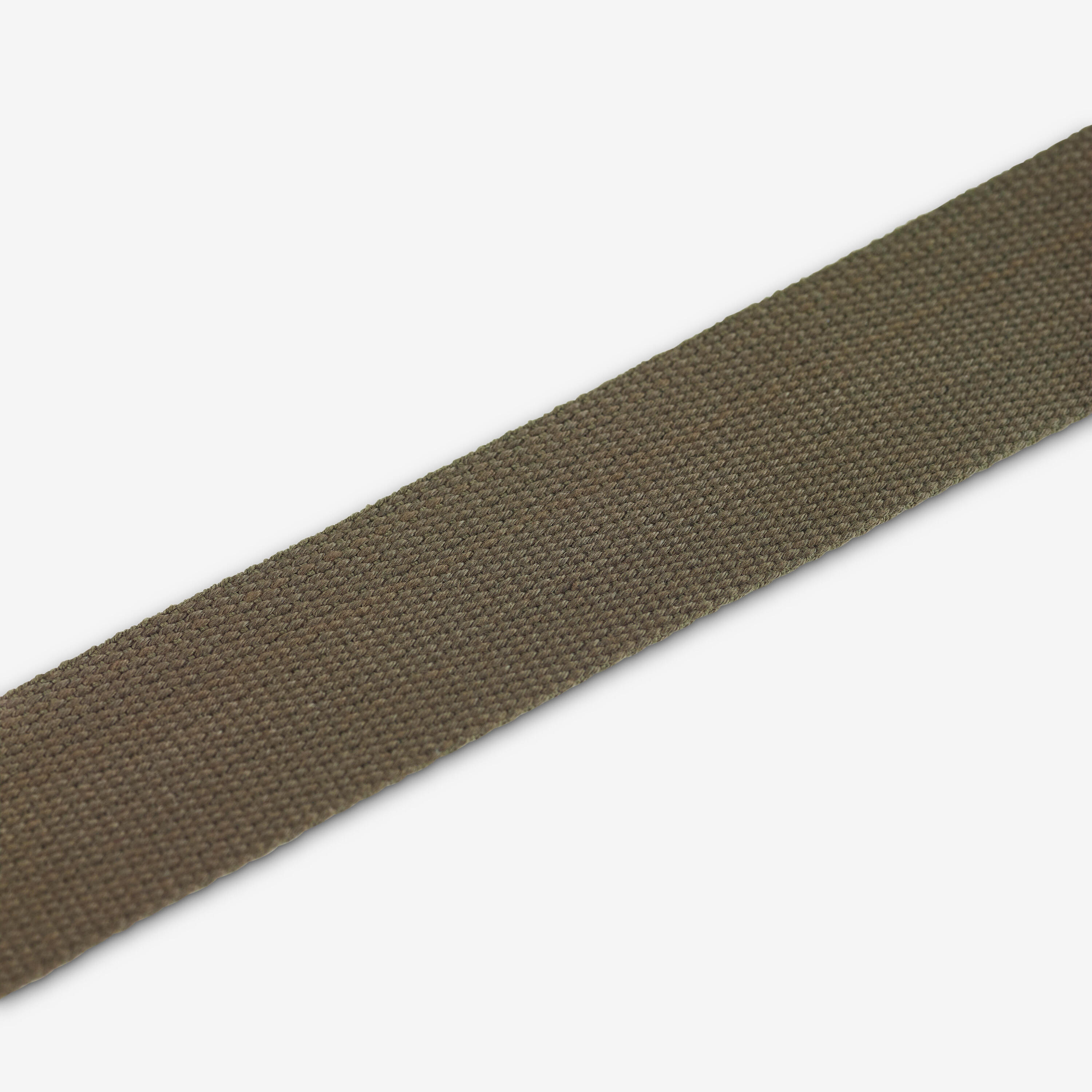 Ceinture en tissu, 100 vert 4/4