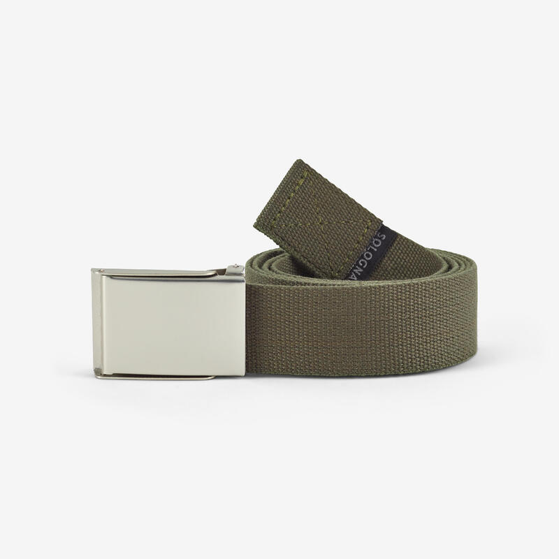 CEINTURE 100 VERT