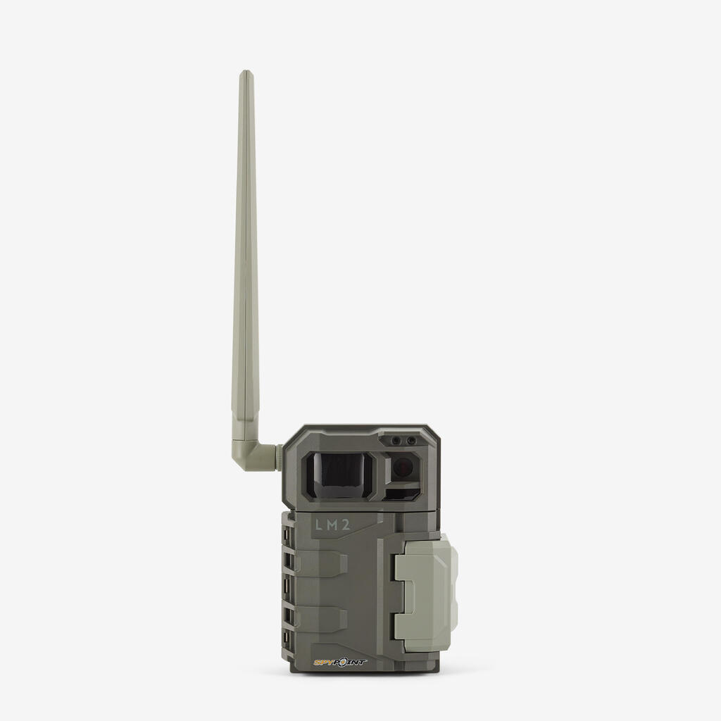 Lovska kamera SPYPOINT LM2 BUNDLE
