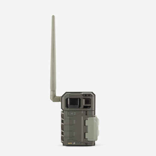 
      Wildkamera SPYPOINT LM2 BUNDLE Mobilfunk 
  