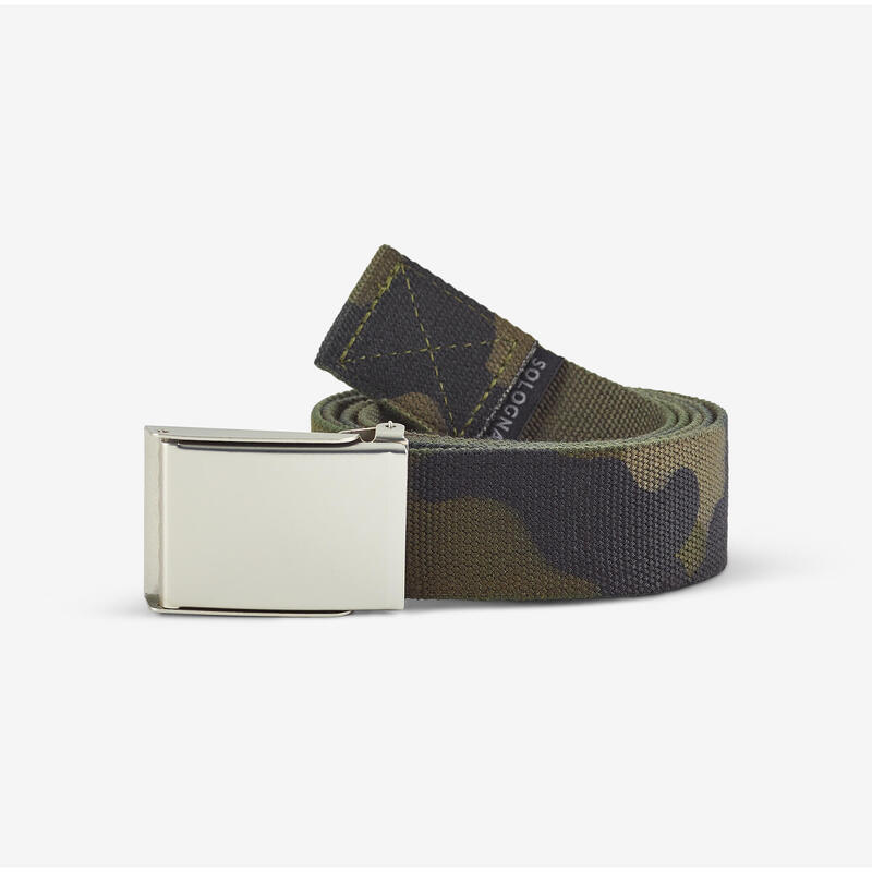 CEINTURE 100 CAMO