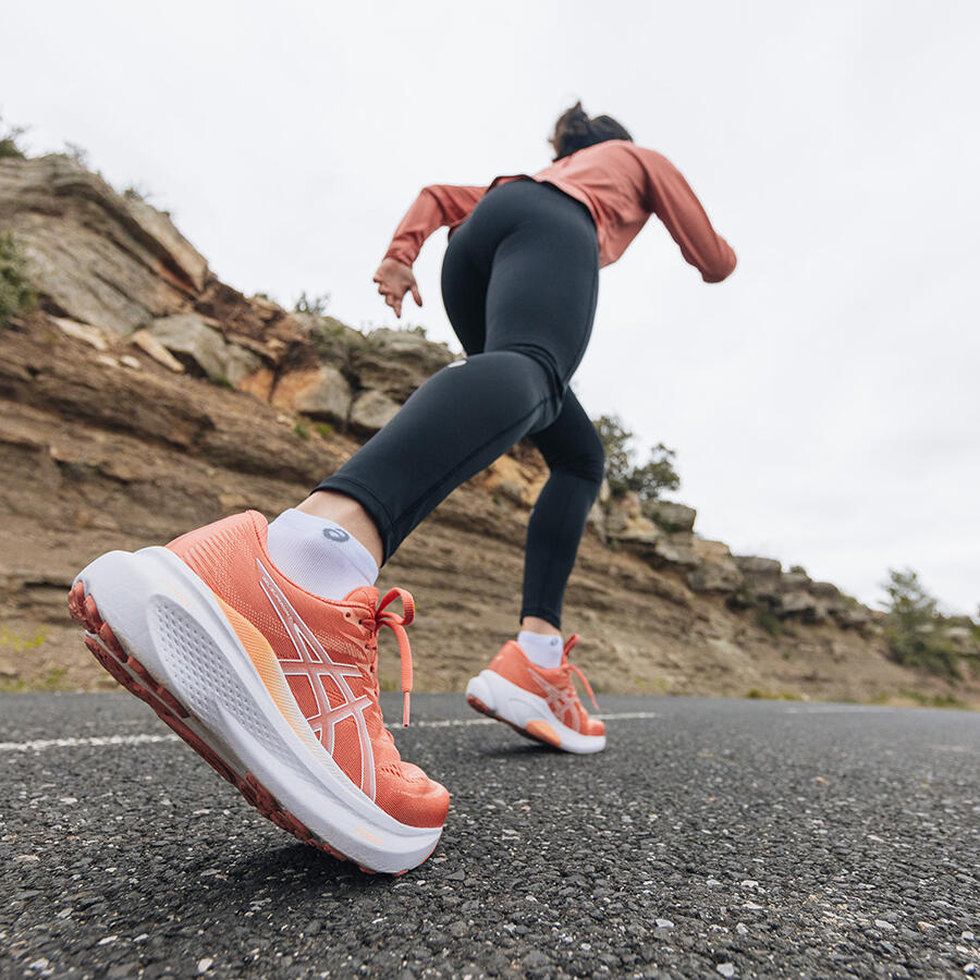 running principianti
