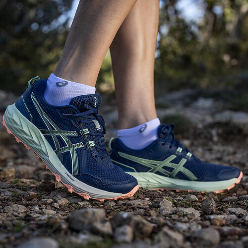 Asics gel kanaku mujer 2025