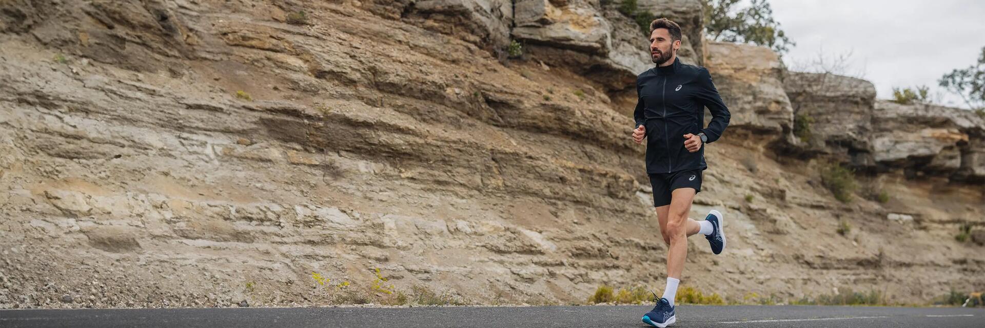 Joggen beginnen mit 40 So klappts!
