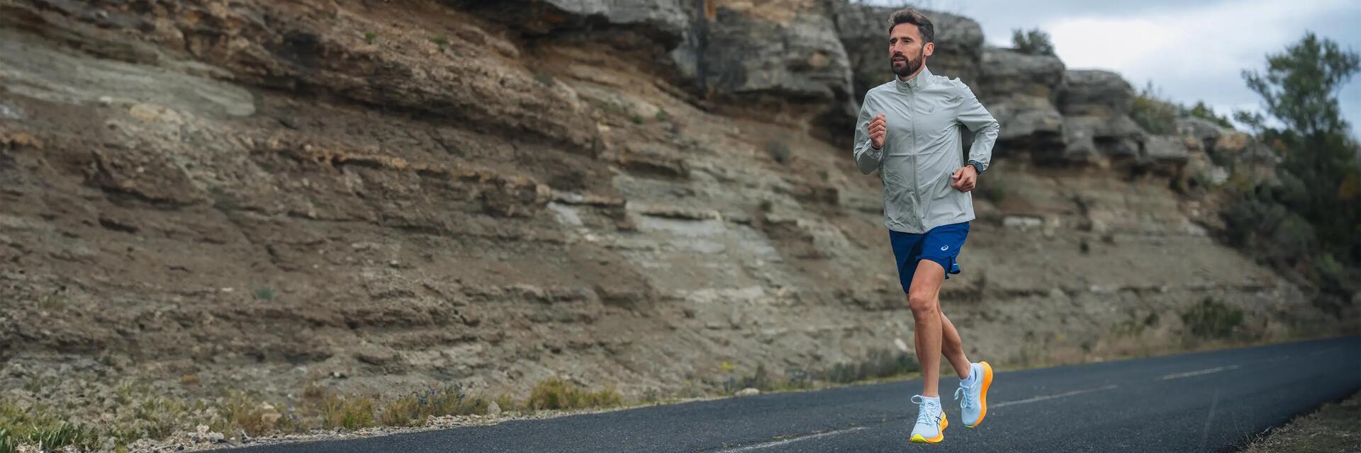 ¿Cómo calentar antes de correr? 