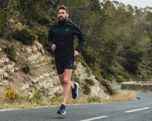 Laufband vs. Outdoor laufen