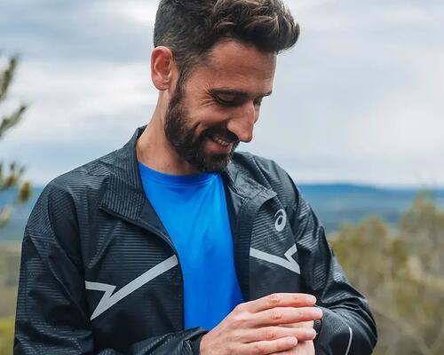 CORRER PARA EMAGRECER