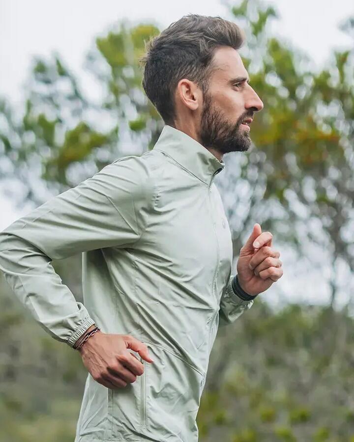 Hardloopshirt lange mouwen dames
