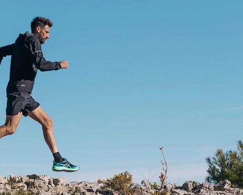 sphere media background sample