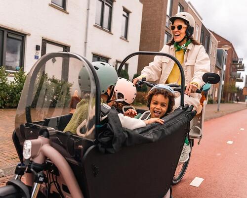 Quels sont les accessoires obligatoires et recommandés pour le vélo ?