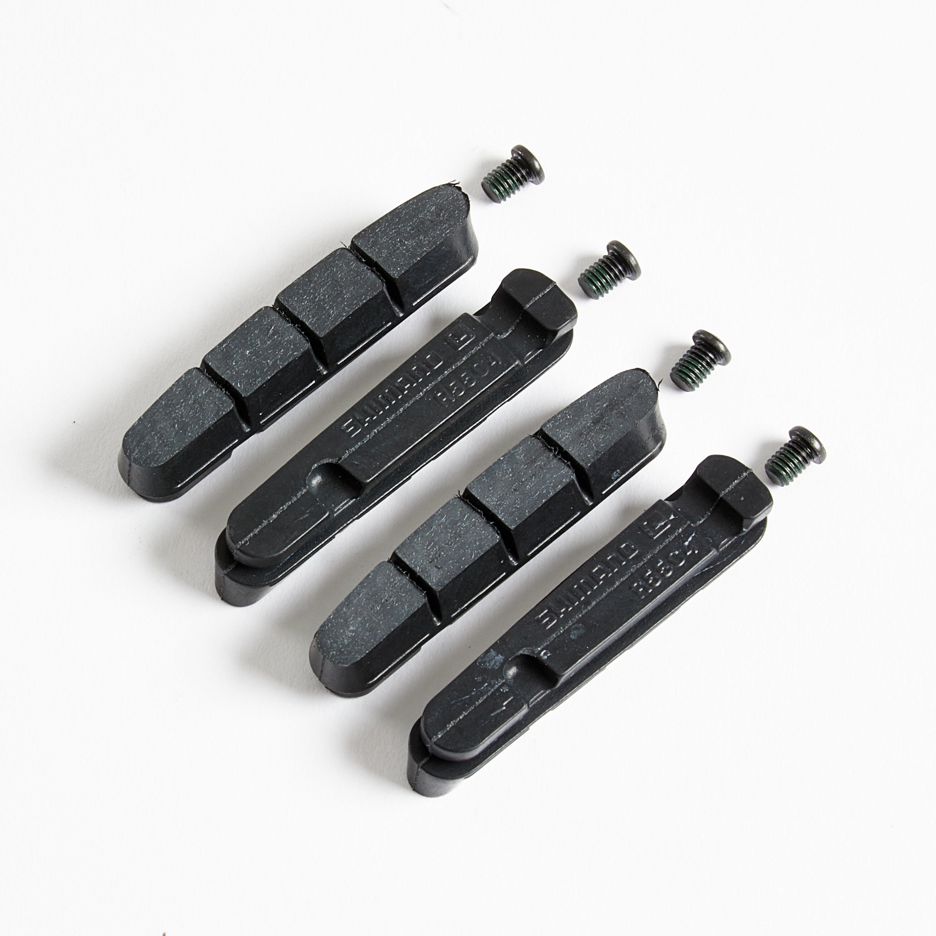 Ultegra/Dura Ace Pads R55C4 - Four-Pack 3/4
