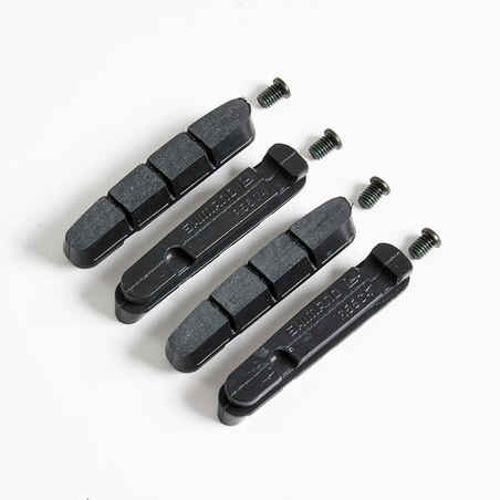 Ultegra/Dura Ace Pads R55C4 - Four-Pack