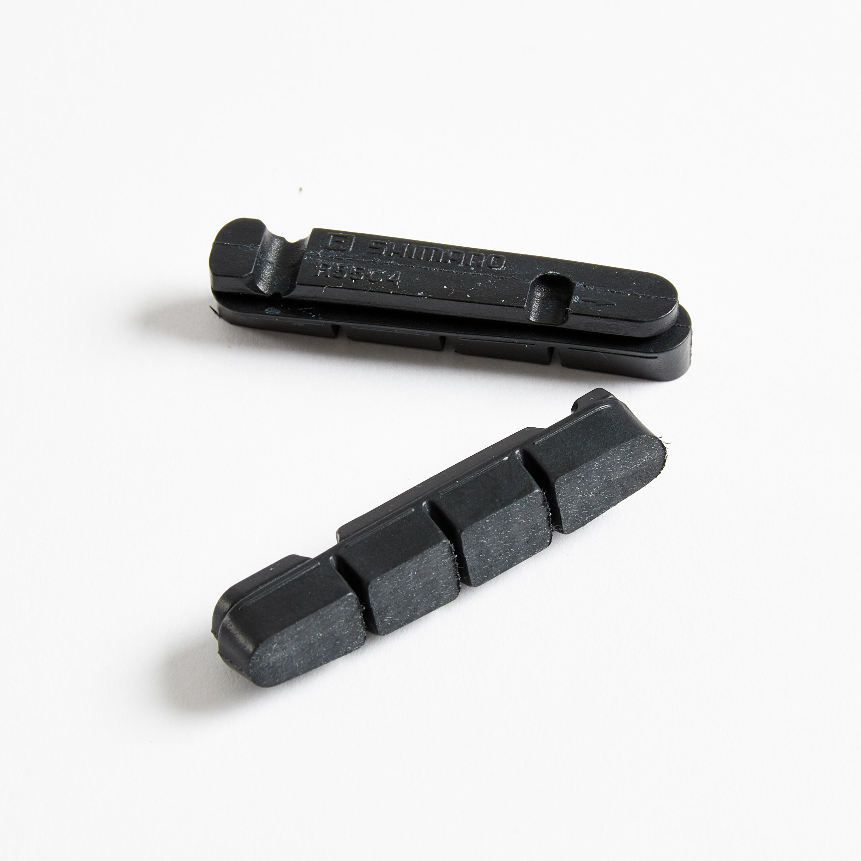 Set 4 protecții cauciuc saboți frână ULTEGRA/DURA-ACE R55C4