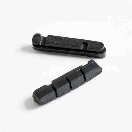 Ultegra/Dura Ace Pads R55C4 - Four-Pack
