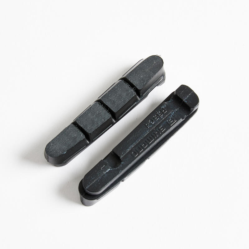 Set 4 protecții cauciuc saboți frână ULTEGRA/DURA-ACE R55C4