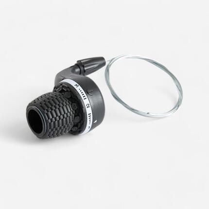 MANETKA PRZERZUTKI OBROTOWA LEWA 3 BIEGOWA