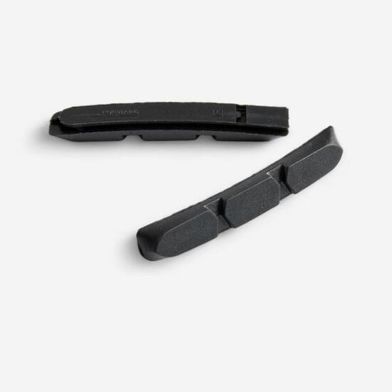 Gommini pattini freni MTB V-BRAKE 500 intercambiabili