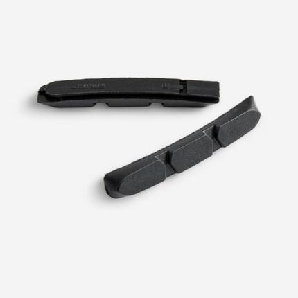 Okładziny do klocków hamulcowych V-brake Btwin 500 wymienne