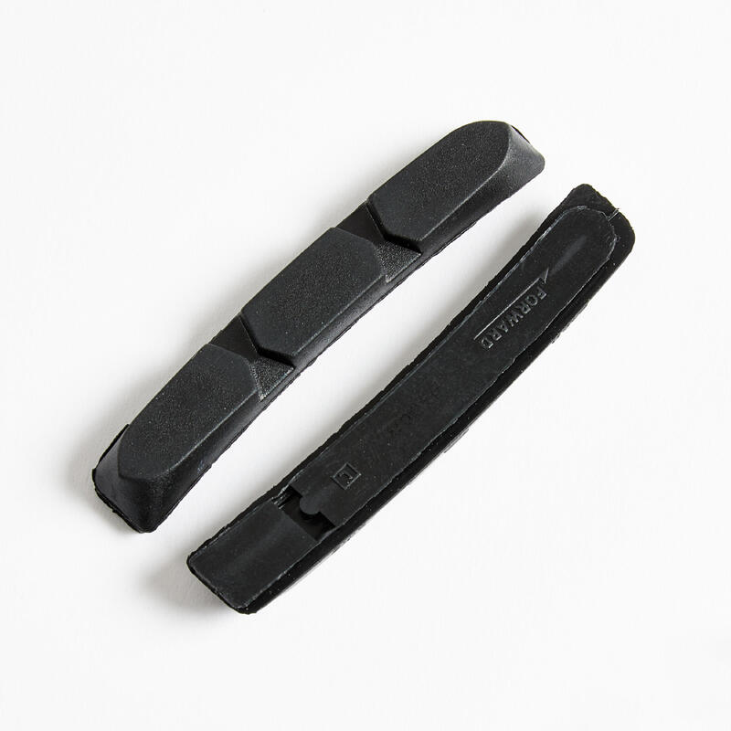 Gume pentru saboți de frână MTB V-BRAKE 500