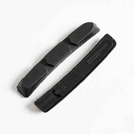 Interchangeable MTB V-Brake Pads 500