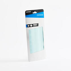 PROTECTION TRANSPARENT CADRE VÉLO