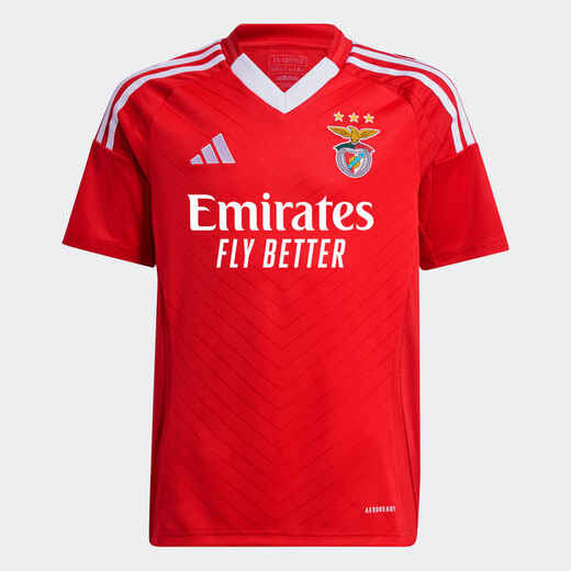 
      Detský domáci futbalový dres Benfica sezóna 24/25
  