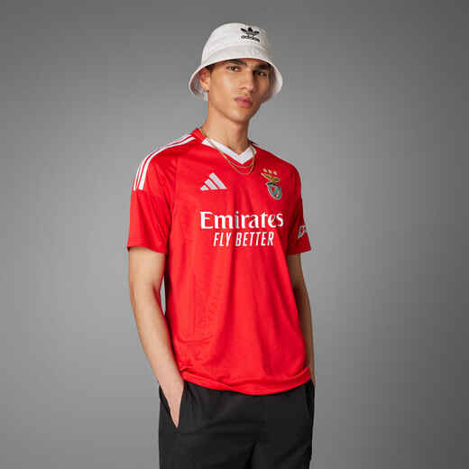 
      Domáci futbalový dres Benfica sezóna 24/25
  