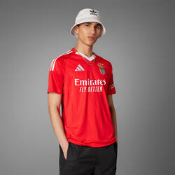 Shirt voor volwassenen Benfica thuis 24/25