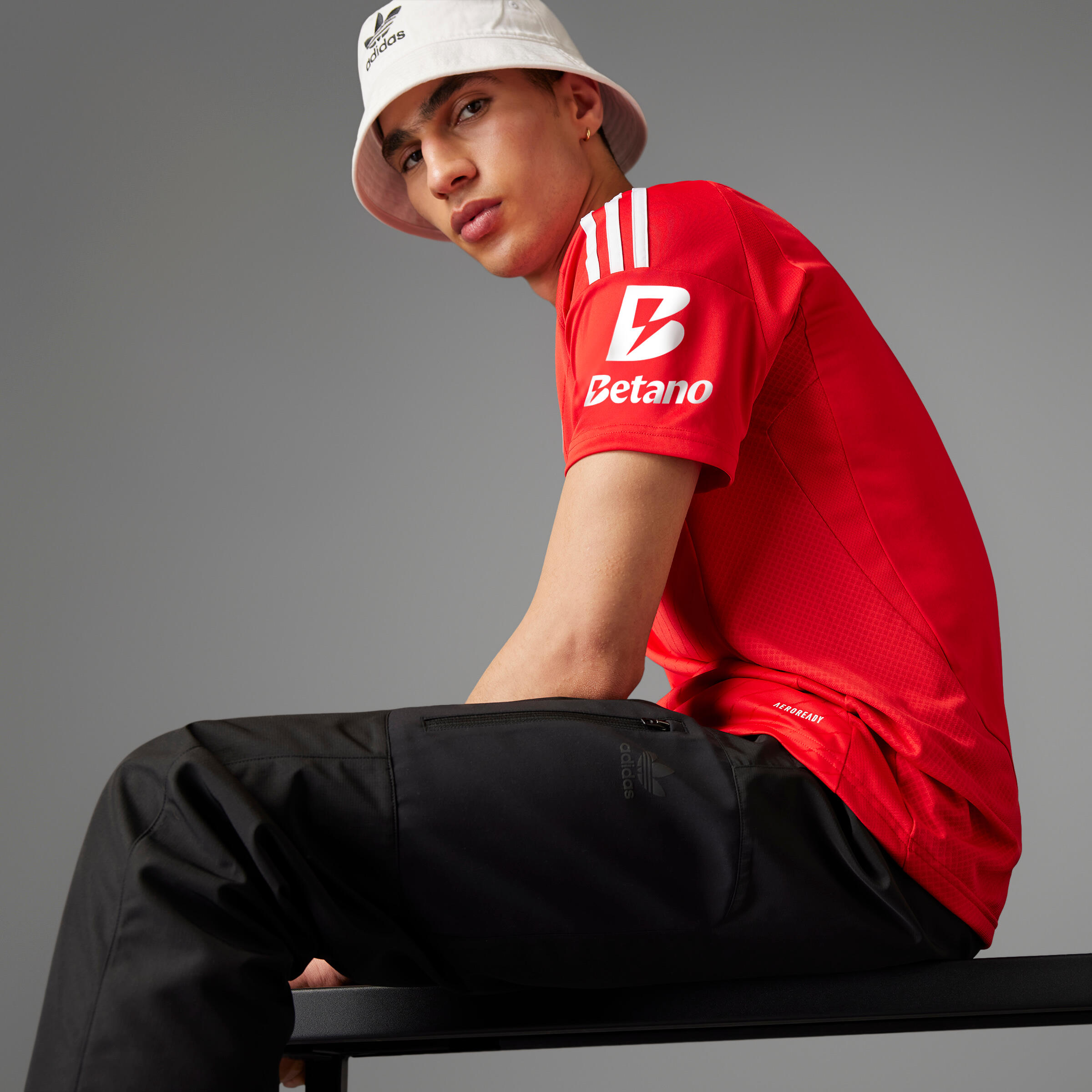 Fotbalový dres Benfica na domácí zápasy 2024/25 9/14