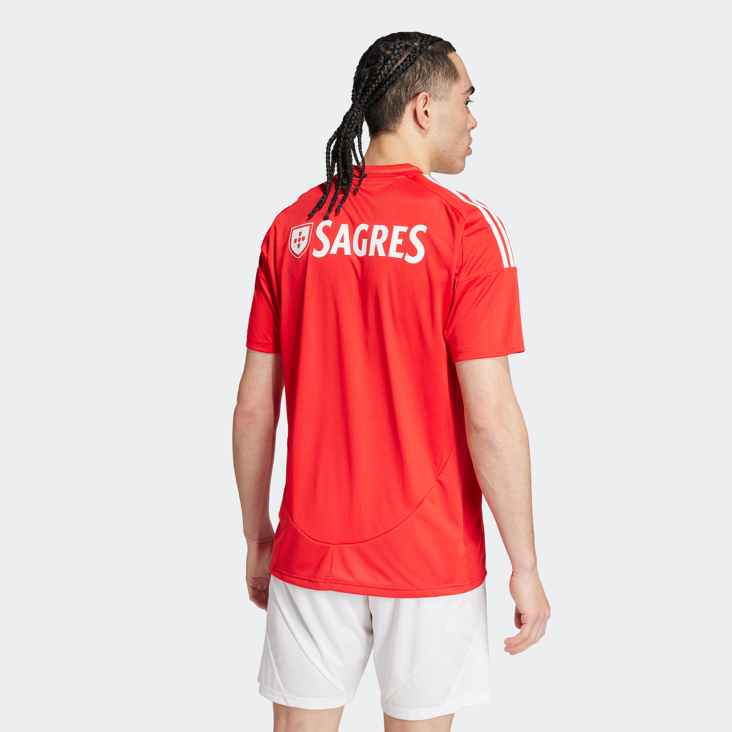 Fotbalový dres Benfica na domácí zápasy 2024/25 13/14
