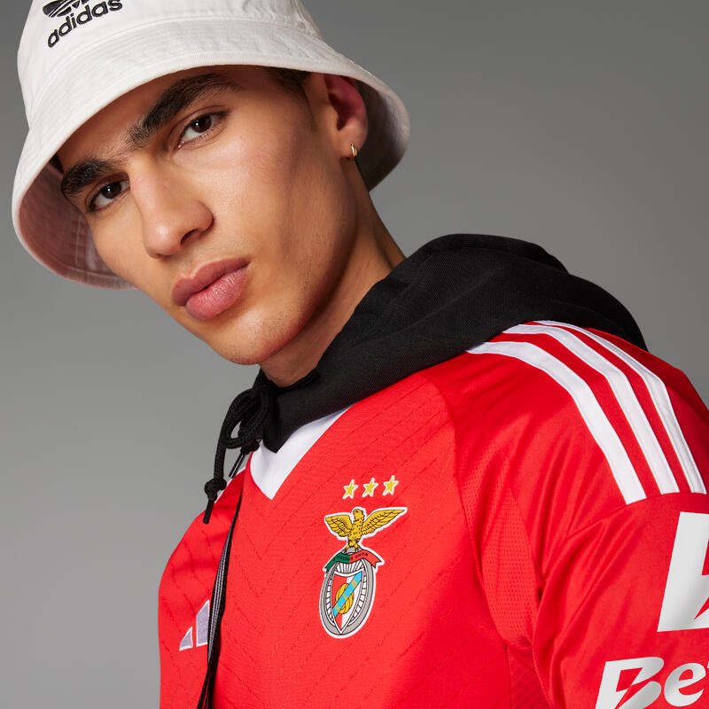 Damen/Herren Fußball Trikot - ADIDAS Benfica Heim Saison 24/25