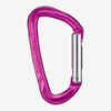 Karabiner - Rocky M rosa