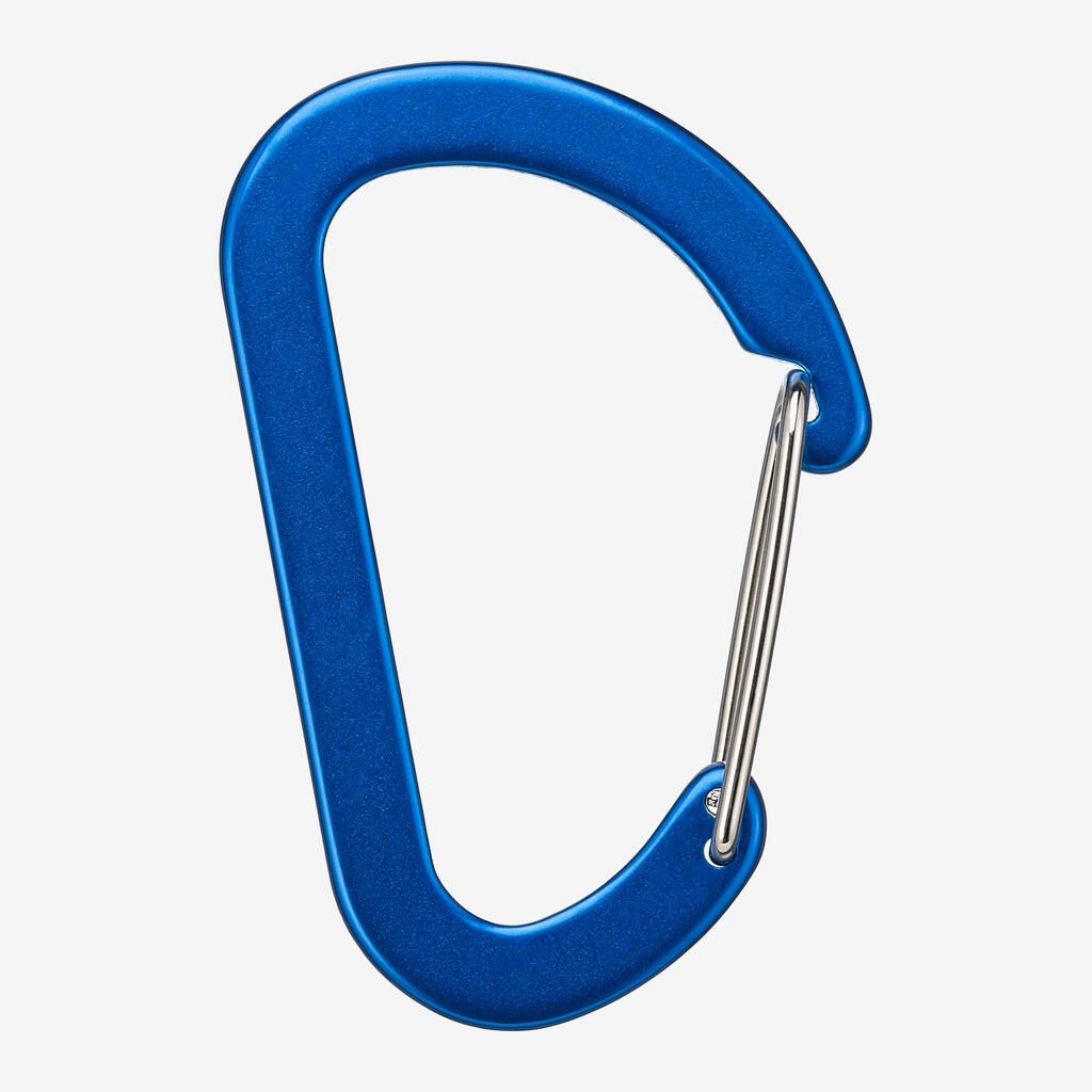 Plavi karabiner AKSESS