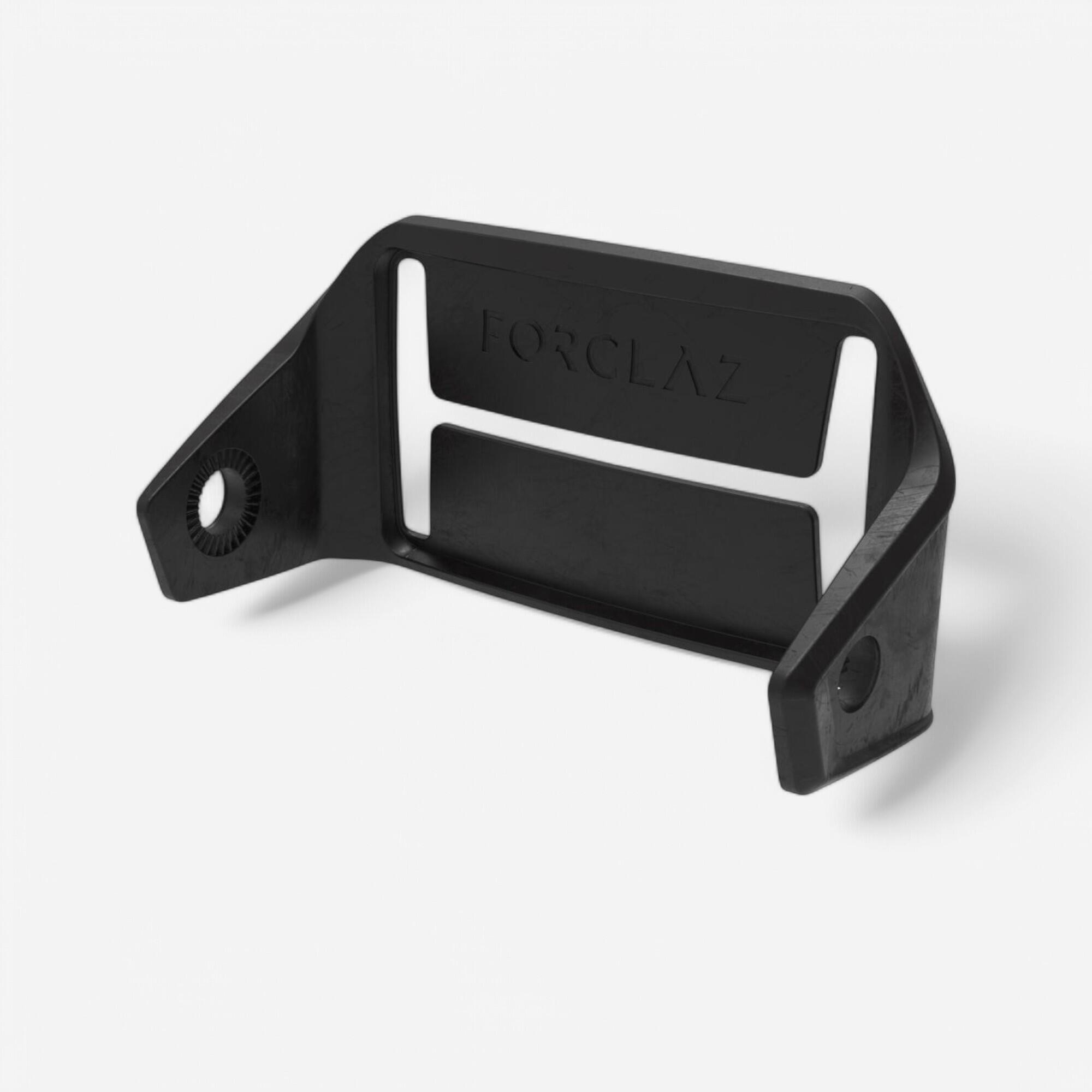Forclaz - Support De Remplacement Pour Lampe Frontale Hl900 V2 Hybrid - Fixation - Sav Sports Montagne / Marche Sportive - - Taille Unique - Decathlon