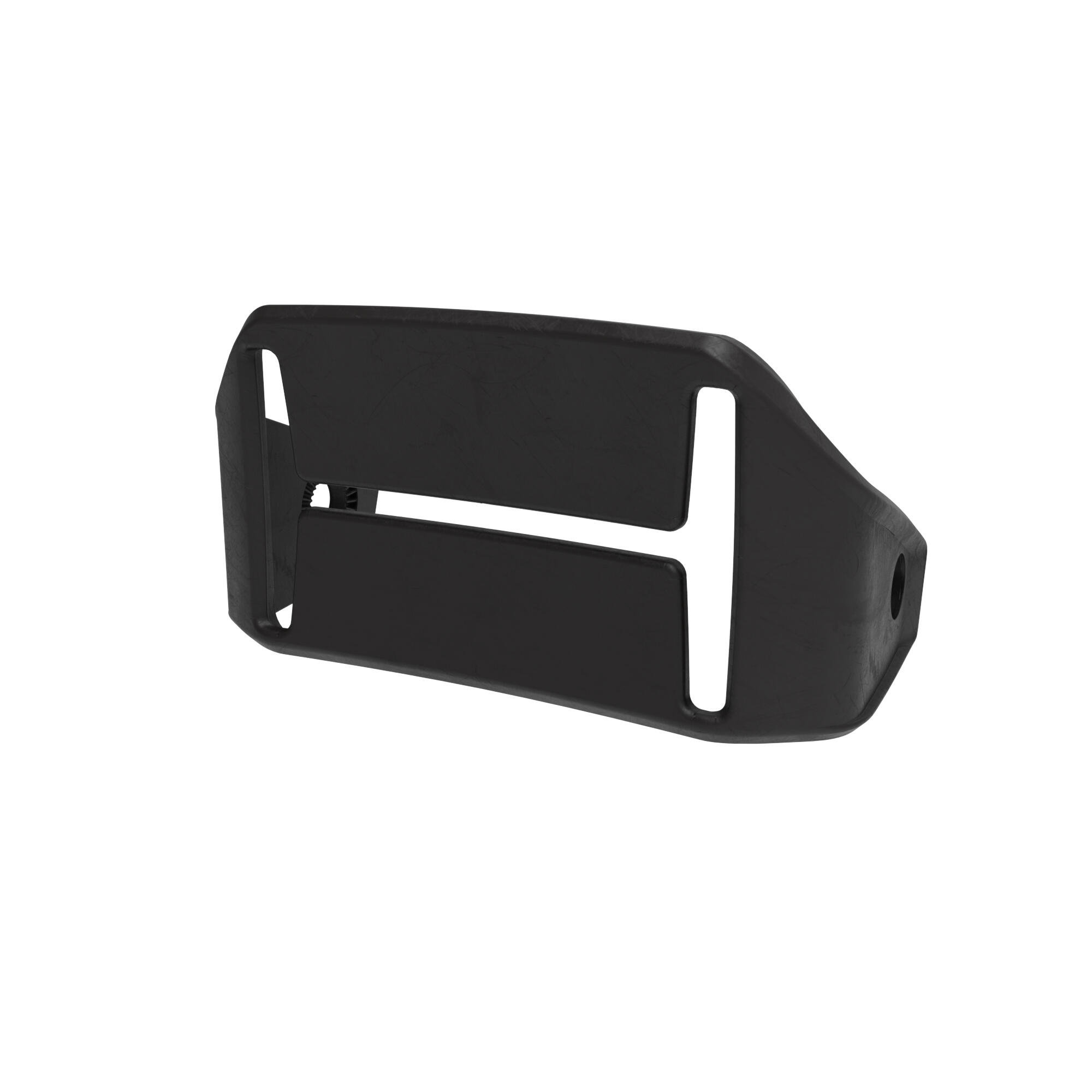 Ersatz Halterung Stirnlampe HL900 V2 Hybrid  2/3