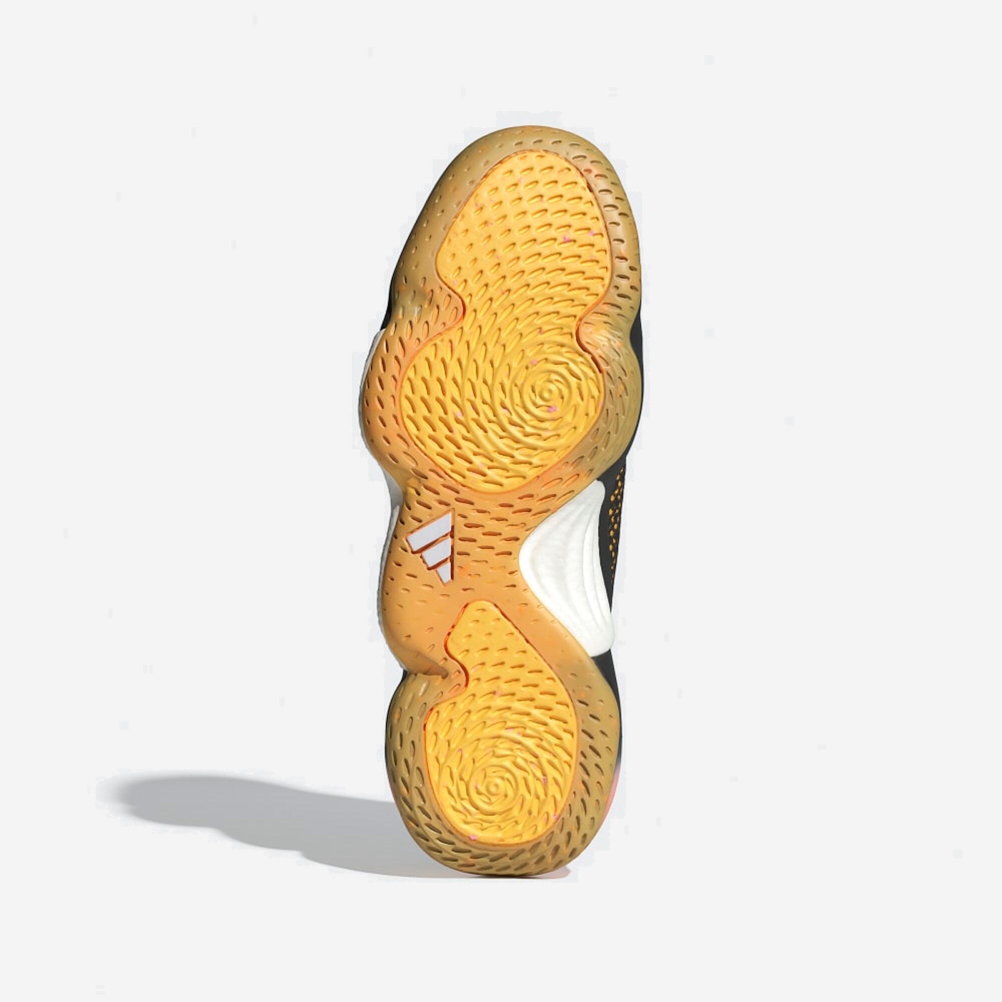 Scarpe pallamano adulto ADIDAS STABIL 16 nere 3/17
