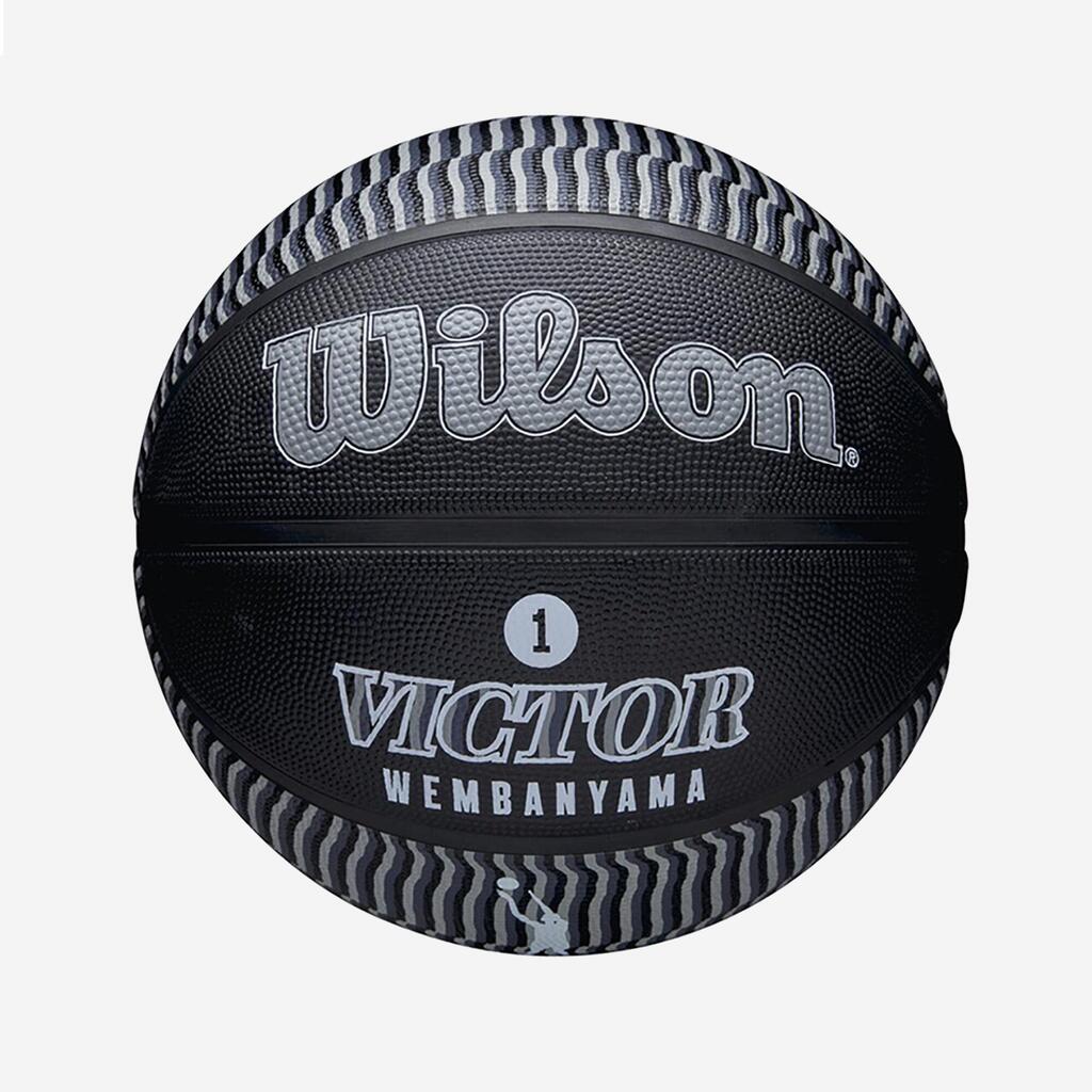 Basketball Size 7 Victor Wembanyama - Spurs
