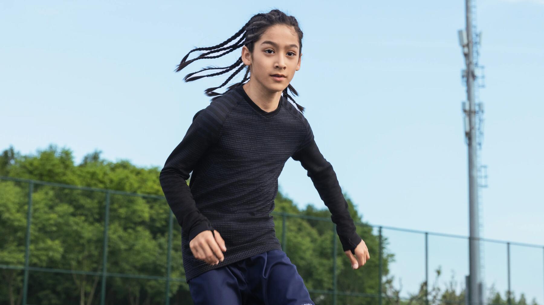 Comment bien choisir son sous-maillot thermique foot ?