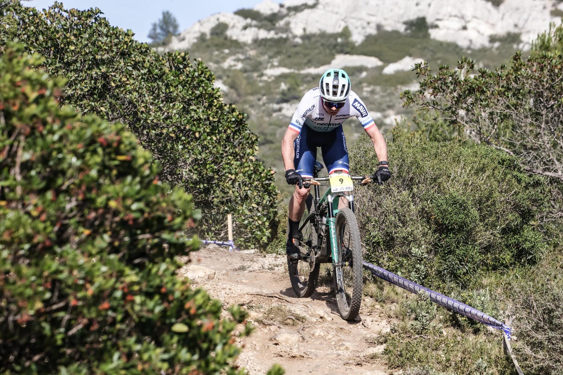 MTB: Platformpedalen of klikpedalen?