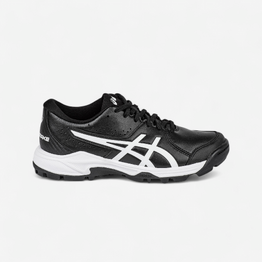 Chaussure GEL-PEAKE 2 GS ado noir et gris