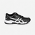 Chaussure GEL-PEAKE 2 GS ado noir et gris