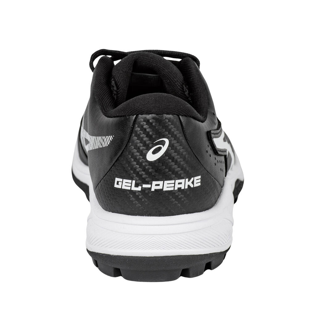 Teen Shoes Gel-Peake 2 GS - Black/Grey